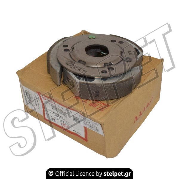 ΣΙΑΓΩΝΕΣ ΣΥΜΠΛΕΚΤΗ ΚΟΜΠΛΕ ΟΕΜ CITYCOM300 GTS250/300