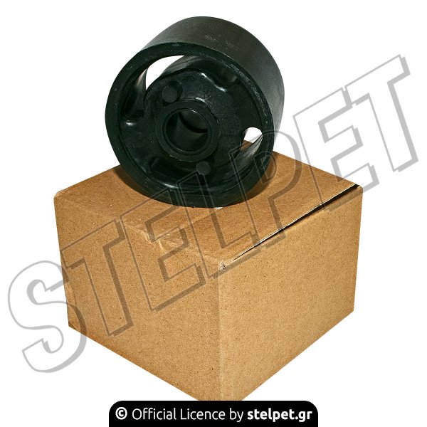 ΣΙΝΕΜΠΛΟΚ ΚΙΝΗΤΗΡΑ PIAGGIO 50-300 ΚΙΝΑΣ