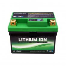 Μπαταρία λιθίου Skyrich LFP-1 PLUS (150 CA) (YTZ7S/YTZ7S-BS)