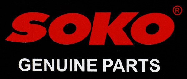 SOKO