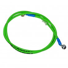 Σωληνάκι φρένου υψηλής universal 1400mm πράσινο