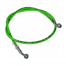 ΣΩΛΗΝΑΚΙ ΦΡΕΝΟΥ ΥΨΗΛΗΣ UNIVERSAL 950MM ΠΡΑΣΙΝΟ