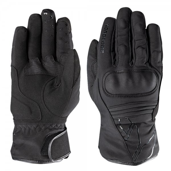 ΓΑΝΤΙΑ SPRINT II SOFTSHELL BLACK NORDCODE L