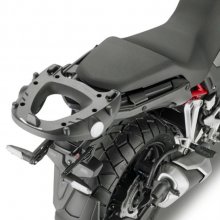 Σχάρα μπαγκαζιέρας Honda NX500 '24 / CB500X '13-'23 GIVI SR1171