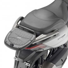 Σχάρα μπαγκαζιέρας Kymco X-Town 125-300 City '20-'23 GIVI SR6115
