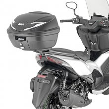 ΣΧΑΡΑ GIVI SR7602 350D ZONTES 23>24