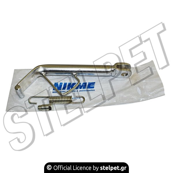 ΣΤΑΝΤ ΠΛΑΙΝΟ ΚΟΜΠΛΕ ASTREA ΧΡΩΜΙΟ NIKME