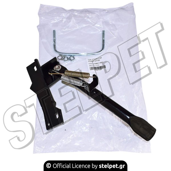 ΣΤΑΝ ΠΛΑΙΝΟ ΜΕ ΒΑΣΗ HONDA SH125/150 KF13.KF08E