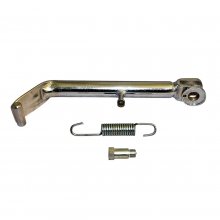 ΣΤΑΝΤ ΠΛΑΙΝΟ ΚΟΜΠΛΕ ΧΡΩΜΙΟ HONDA INNOVA 125 NIKME