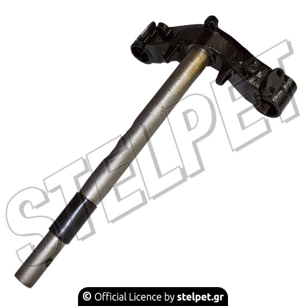 ΣΤΑΥΡΟΣ ΠΙΡΟΥΝΙΟΥ SYM SYMPHONY SR125/150 ADG-000