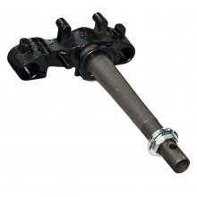 Σταυρός τιμονιού Honda Supra-X 125 HELMIN