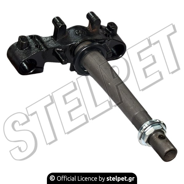 ΣΤΑΥΡΟΣ SUPRA-X 125 HELMIN ROC