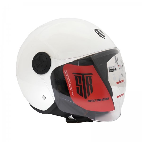 ΚΡΑΝΟΣ ΑΝΟΙΧΤΟ STR NEXT WHITE S