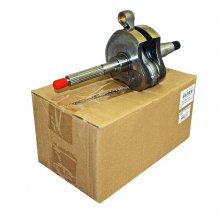 Στροφαλομπιέλα κομπλέ Piaggio Beverly 300 '10-'20 / MP3 300 '10 / Atlantic 300 '10 / Aprilia SR MAX 300 / Vespa GTS 300 γνήσια