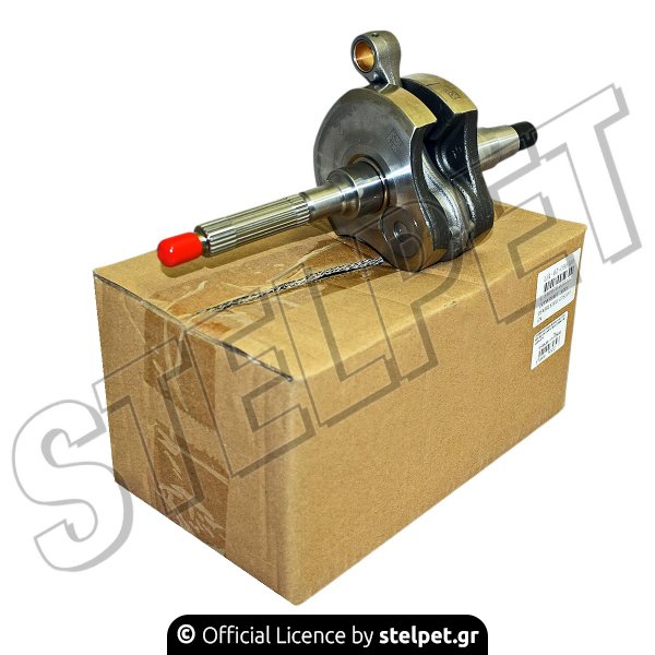 ΣΤΡΟΦΑΛΟΣ OEM-A BEVERLY 300I 10-20 MP3 300 10,ATLANTIC 300 10 ,SRMAX 300, VESPA GTS