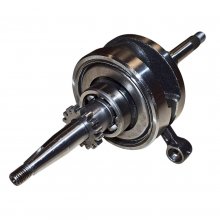 Στροφαλομπιέλα Scooter GY6 50 7140023