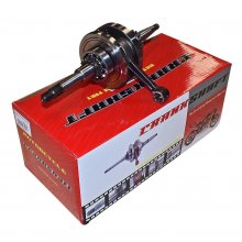 Στροφαλομπιέλα κομπλέ με 13 πείρο Scooter GY6 50 Crankshaft