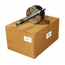 Στροφαλομπιέλα Modenas Kriss II 115 / Kawasaki Kaze-R 115