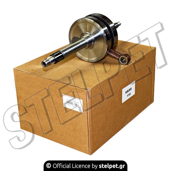 ΣΤΡΟΦΑΛΟΣ MODENAS KRISS / KAZER TW