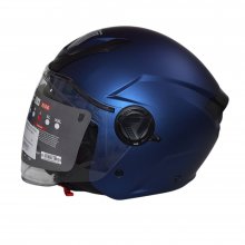 ΚΡΑΝΟΣ JET STR STRIKE 2ΠΛΗ ΖΕΛΑΤΙΝΑ ΜΠΛΕ ΜΑΤ