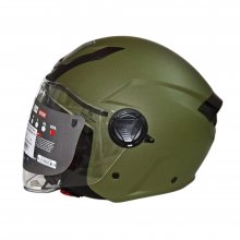 ΚΡΑΝΟΣ JET STR STRIKE 2ΠΛΗ ΖΕΛΑΤΙΝΑ ΠΡΑΣΙΝΟ ΜΑΤ