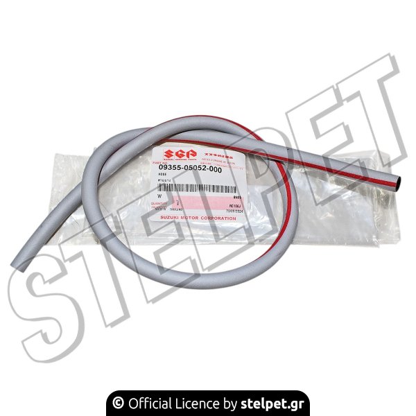 ΣΩΛΗΝΑΚΙ ΒΕΝΖΙΝΗΣ 5x8 (58,5cm) SUZUKI #