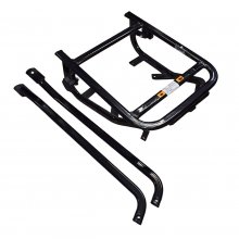 Σχάρα courier υπερυψωμένη Modenas Kriss II 115 Hercules parts