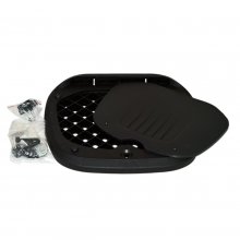 Σχάρα / Βάση μπαγκαζιέρας MC60 Moto Case