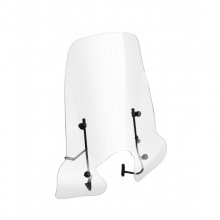 Παρμπρίζ Sym Symphony ST EU4 Διάφανο