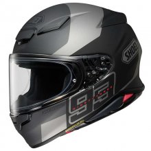 Κράνος Shoei NXR 2 MM93 Collection Rush TC-5