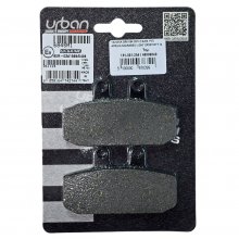 Τακάκια Braking 684 SM1 (FA256, P37)