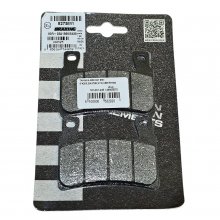 ΤΑΚΑΚΙΑ BRAKING 827 SM1 (FA265,296,P252,273) HONDA CBR RR 600