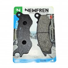 ΤΑΚΑΚΙΑ ΣΕΤ DAYTONA SPRINTER 125i FA709 FD0568BE NEWFREN