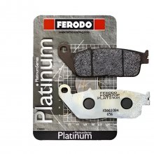 ΤΑΚΑΚΙΑ ΣΕΤ FERODO FDB570 PLATINUM
