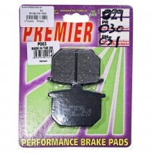 Τακάκια μοτό PREMIER P003 N/A FA029/FA030/FA031