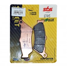 ΤΑΚΑΚΙΑ SBS 674HS FA209-FA209/2 FR