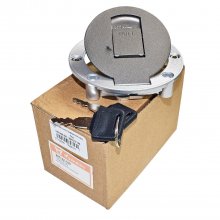 Τάπα βενζίνης Yamaha TDM 850 / R1 / R6 Hokkaido