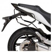 Πλαϊνές βάσεις Honda NC700X '12-'13 / NC750X / NC750X DCT '14-'15 GIVI TE1111