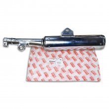 Εξάτμιση Yamaha Crypton-R 115 / T110 γνήσια