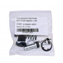 ΤΕΝΤΩΤΗΡΑΣ ΚΑΔΕΝΑΣ YAMAHA N-MAX 125