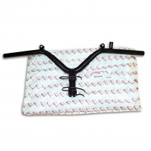 Τιμόνι Yamaha Crypton-S 115 γνήσιο