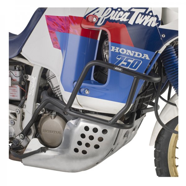 Κάγκελα προστασίας μηχανής Honda Africa Twin 750 TN362 GIVI