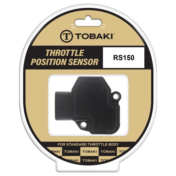 TPS GTR 150 (16400-K56-N01) TOBAKI