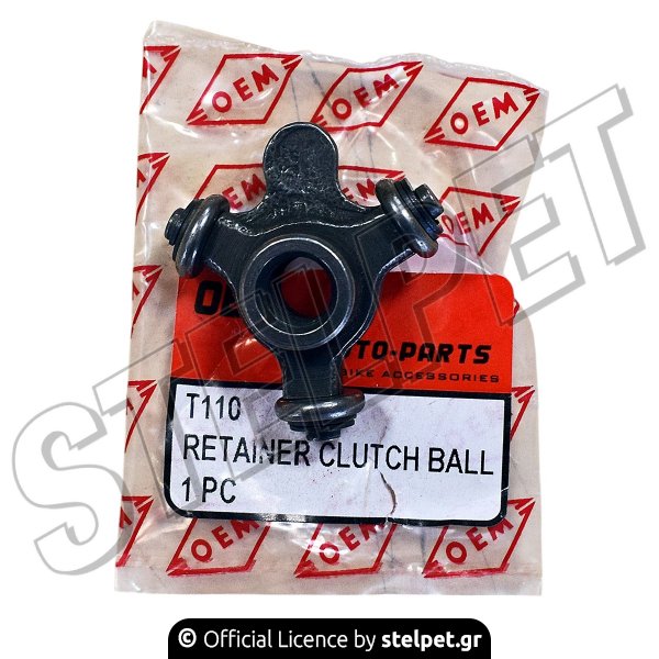 ΤΡΙΜΠΑΛΟ ΜΕ ΒΑΣΗ ΣΥΜΠΛΕΚΤΗ CRYPTON-T110 ROC