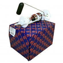 ΤΡΟΜΠΑ ΒΕΝΖΙΝΗΣ ΚΟΜΠΛΕ HONDA PCX 125 '10-'14 ELECTRO PARTS