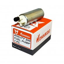 ΤΡΟΜΠΑ ΒΕΝΖΙΝΗΣ KYMCO AGILITY 200 HOKKAIDO