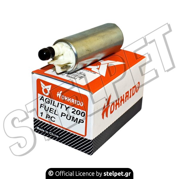 ΤΡΟΜΠΑ ΒΕΝΖΙΝΗΣ KYMCO AGILITY 200 ΚΙΝΑΣ