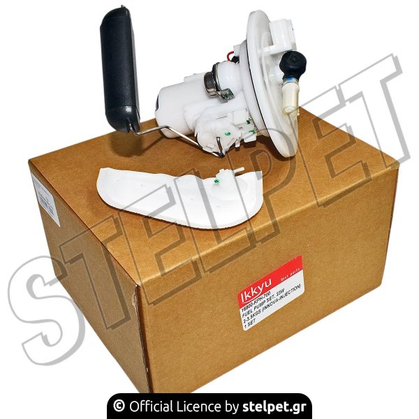 ΤΡΟΜΠΑ ΒΕΝΖΙΝΗΣ HON INNOVA inj ΠΛΗΡΗΣ ΚΙΝΑΣ