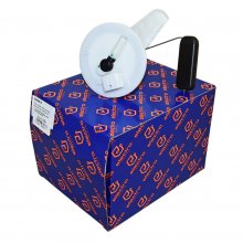 ΤΡΟΜΠΑ ΒΕΝΖΙΝΗΣ ΚΟΜΠΛΕ HONDA INNOVA 125 INJECTION ELECTRO PARTS