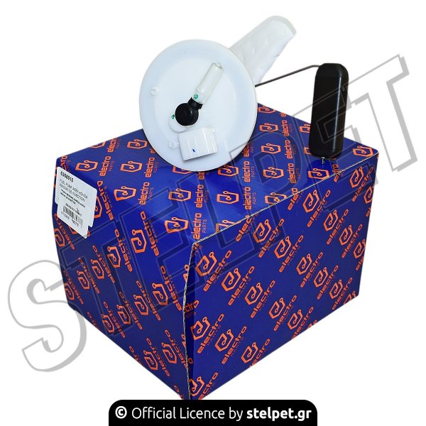 ΤΡΟΜΠΑ ΒΕΝΖΙΝΗΣ ΚΟΜΠΛΕ HONDA INNOVA 125 INJECTION